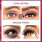 💯✨Length Formula for Bold, Separated Lashes