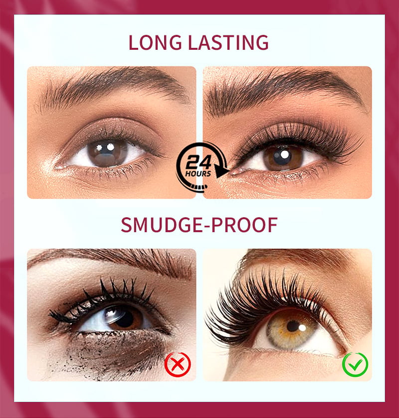 💯✨Length Formula for Bold, Separated Lashes