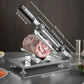 Manual Frozen Meat Slicer