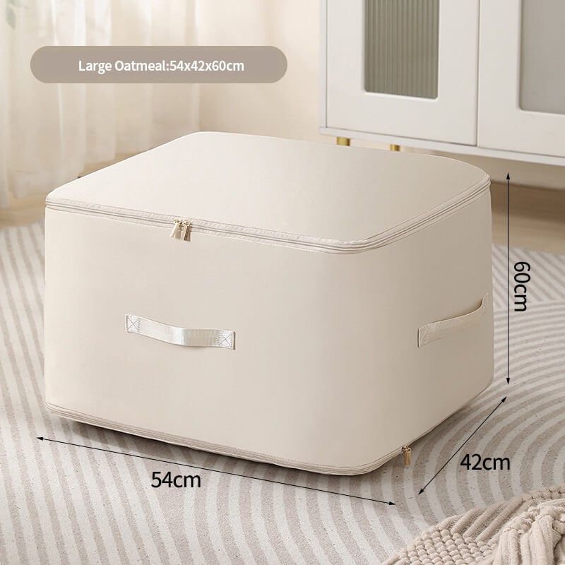 🌸Hot Sale 49% OFF🌸Ultra Space Saving Self Compression Organizer🔥