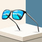 New Design Aluminum Magnesium Men Polarized Sunglasses