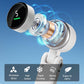 ☀️Summer Explosion❄️5-Speed Foldable Handheld Fan