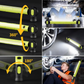 🔥HOT SALE🔥🏆50K+ SOLD! LED Work Light! 3000LM, magnetic & 5200mAh. Bright anywhere – grab yours! ✅