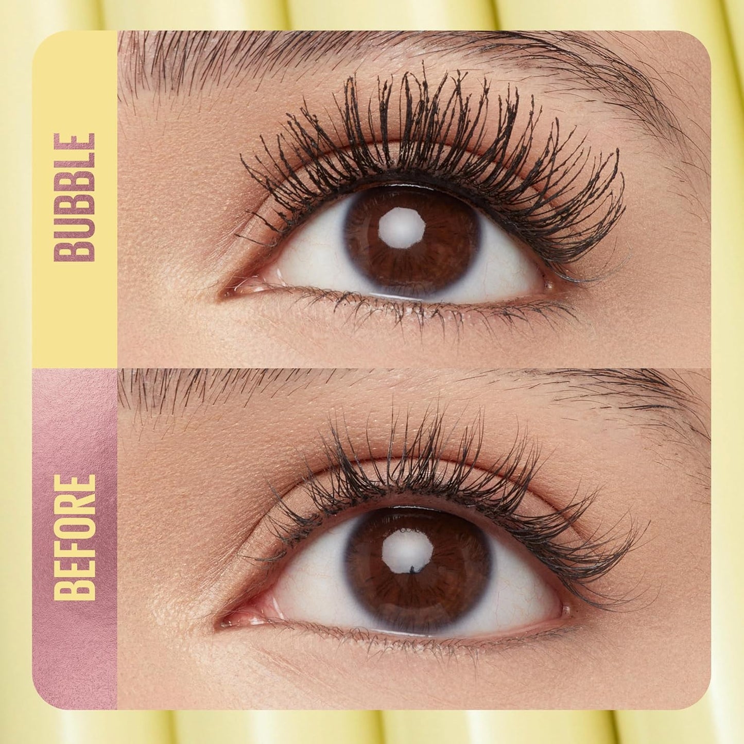 💯✨Length Formula for Bold, Separated Lashes