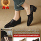 ✨Autumn Hot Sale 50% OFF💕Women's Vintage Pointed Toe Slip-On Soft Shoes