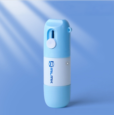 Erase Private Data Anywhere! 2-in-1 No-Trace Privacy Fluid