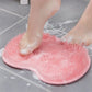 Summer Hot Sale-Shower Foot And Back Scrubber Massage Pad