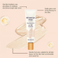 BB moisturizer SPF 30 - verheldert, hydrateert en egaliseert je huid