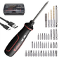 Electric Screwdriver Set