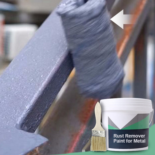 ✅2025 New Upgrade⛏️Rust RemoverPaint for Metal