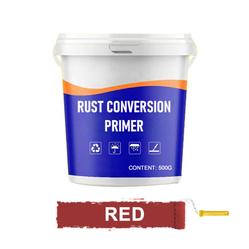 🔥Special 49% OFF🔥 Rust Conversion Primer（BUY 2 FREE SHIPPING）