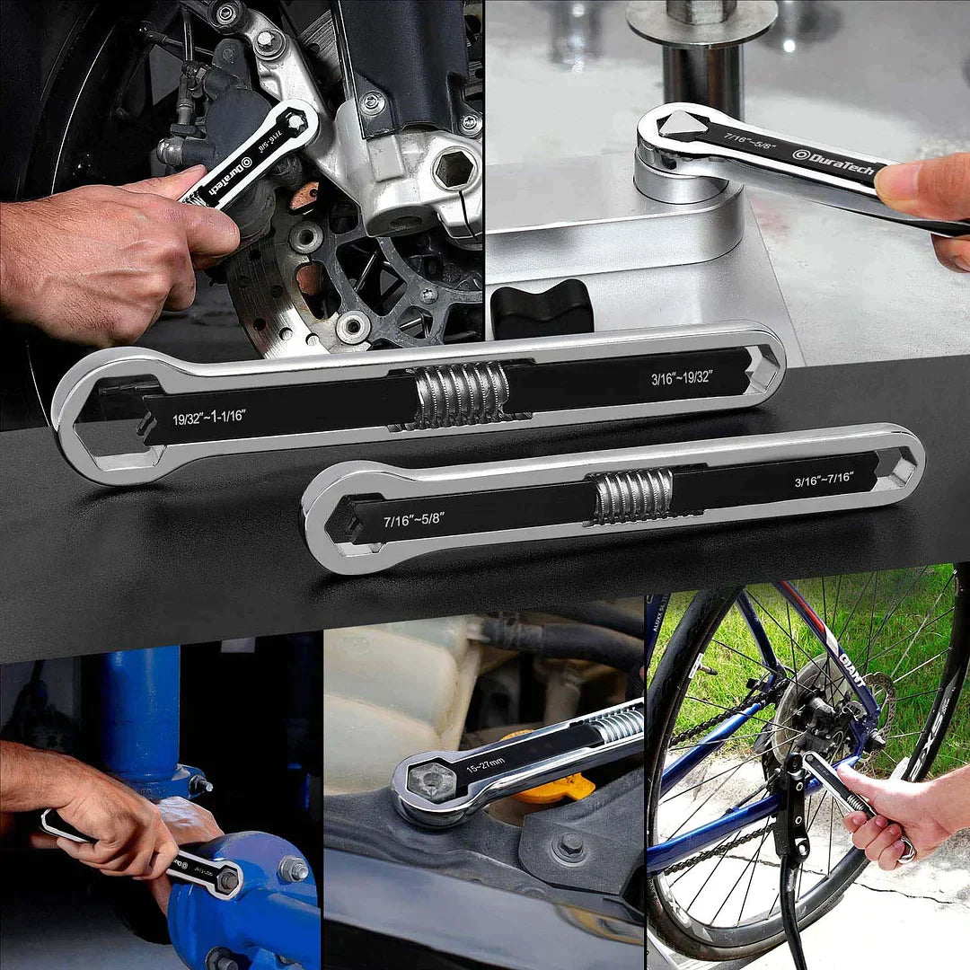 🎁Hot Sale 50% OFF⏳Multi Function Adjustable Spanner