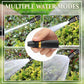 🔥2024 HOT SALE 40% OFF🔥High-Pressure Car Washing Water Nozzle🧹🔧