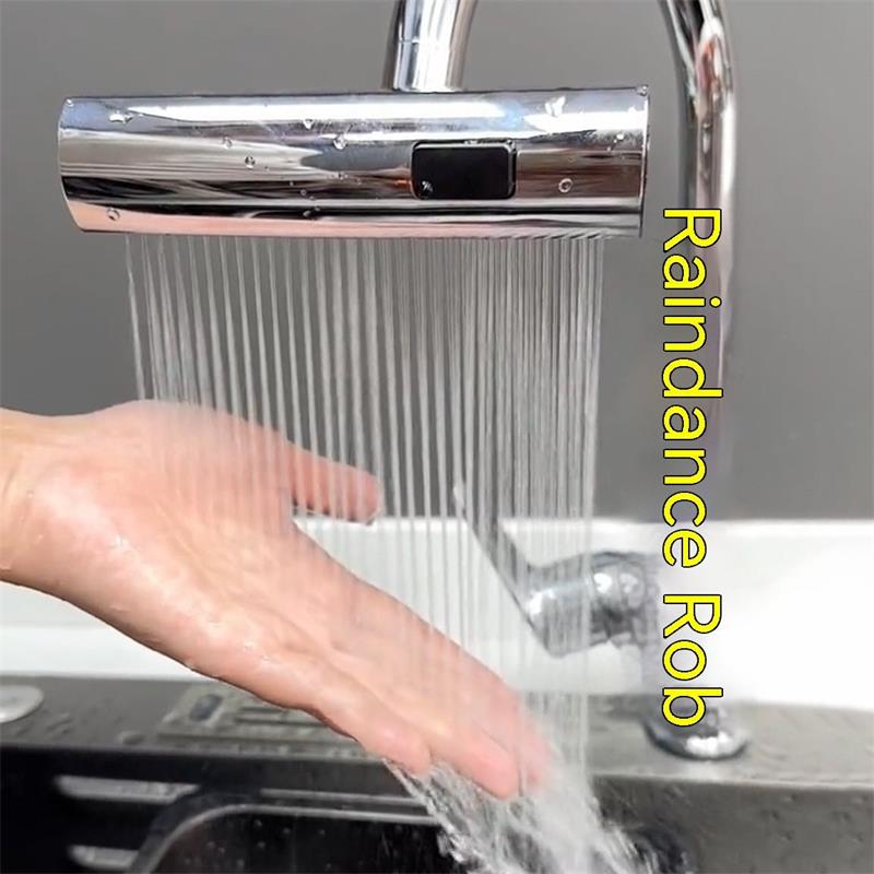 Waterfall Kitchen Faucet