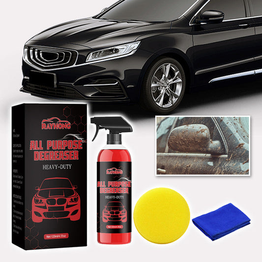 ✨Multi-purpose Cleaner for Auto Surfaces