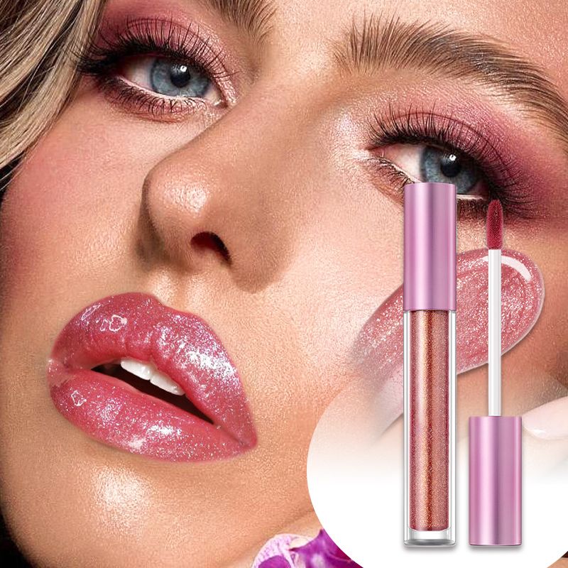 💄Shimmer High Shine Lip Gloss✨