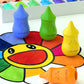 Toddlers Non-toxic Washable Crayons
