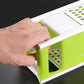 5-in-1 Multipurpose Vegetable Cutter