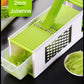 5-in-1 Multipurpose Vegetable Cutter