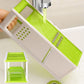 5-in-1 Multipurpose Vegetable Cutter