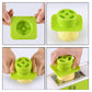 5-in-1 Multipurpose Vegetable Cutter