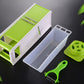 5-in-1 Multipurpose Vegetable Cutter