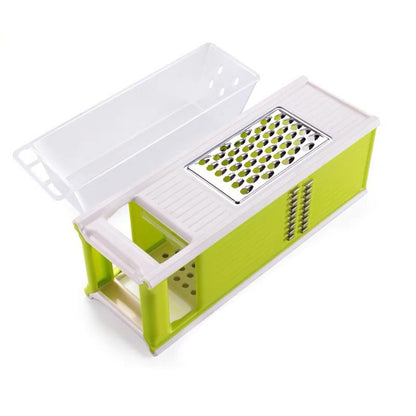 5-in-1 Multipurpose Vegetable Cutter