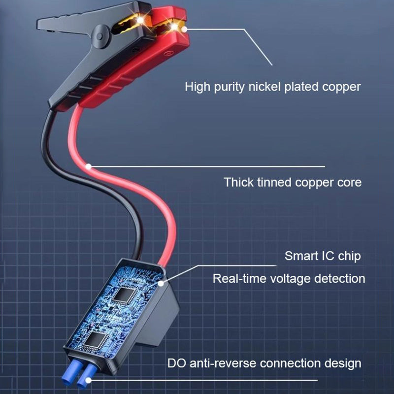 Touch Screen High-Speed Air Pump for Tyre