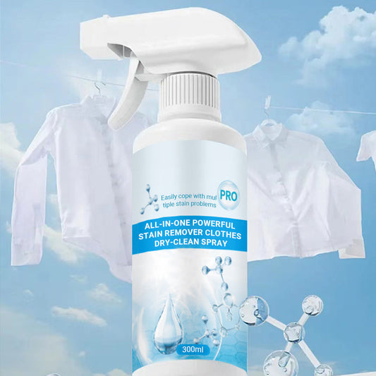 🔥Hot Sale 🔥Non-ionic Laundry Stain Removal Emulsifier