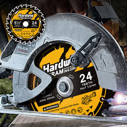 Saw Blades For Lithium - Ion Circular Saw