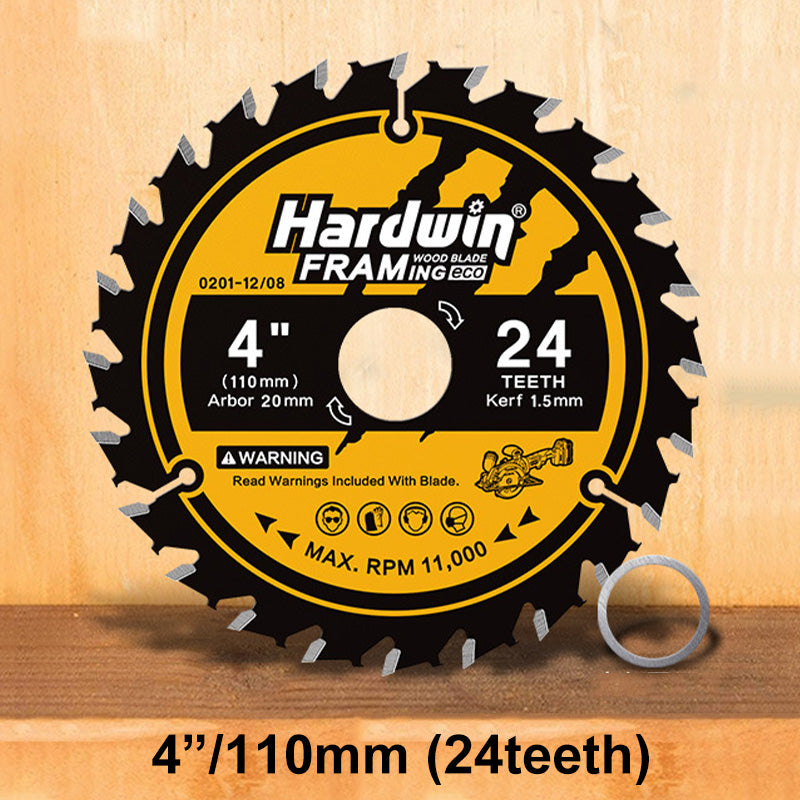 Saw Blades For Lithium - Ion Circular Saw