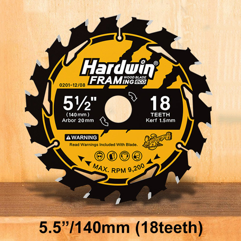 Saw Blades For Lithium - Ion Circular Saw