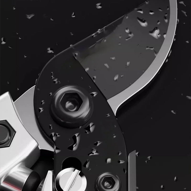 Versatile SK5 Sharp Durable Heavy-Duty Pruning Shears