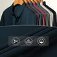 🎁Hot Sale 50% OFF⏳Men’s Casual Lapel Breathable Wrinkle-free T-shirt