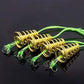 Innovative Hook Group for Efficient Fishing and Anti Snagging