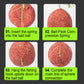 Innovative Hook Group for Efficient Fishing and Anti Snagging