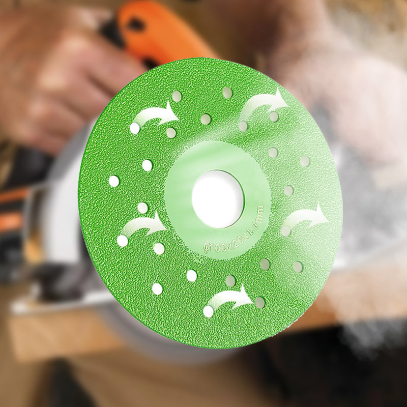 Flat Grinding Cutting Disc 🔥(BUY 1 GET 1 FREE )