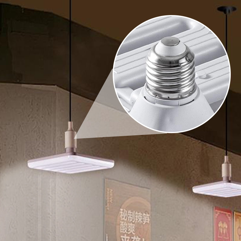 LED Foldable Garage Light