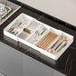🎁Hot Sale 50% OFF⏳Expandable Household Divider Organizer for Kitchen