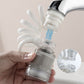 Universal Stretchable Extension Faucet with Filter
