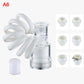 Universal Stretchable Extension Faucet with Filter