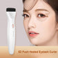5D Push Heated Eyelash Curler