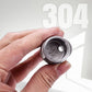 Eccentric Extendable Nipple for Thermostatic Shower Valve Installation