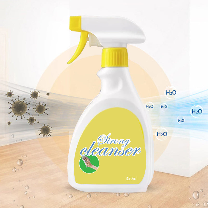 [Housework First Choice] Bright As New Wall Mold Removal Spray