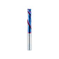 Coated Compression Spiral Router Bit