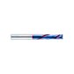 Coated Compression Spiral Router Bit