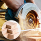 25 PCS Grinding Wheels for Angle Grinders