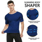 End-of-year clearance sale🎉Men's Shaper Cooling T-shirt