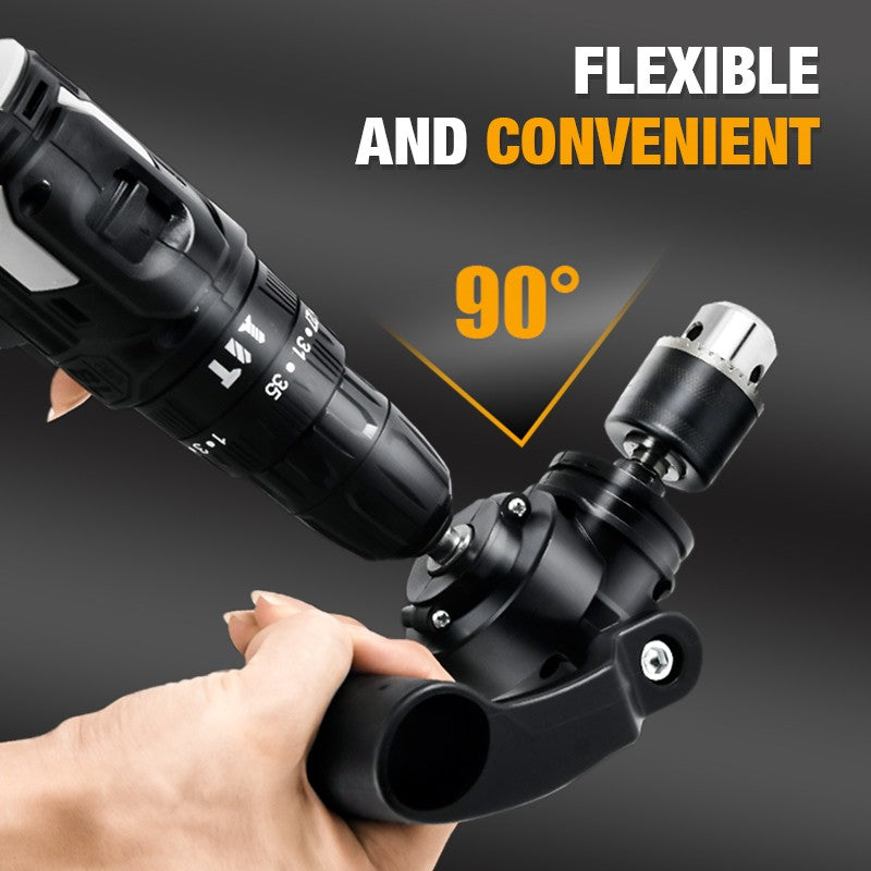 Electric Right Angle Drill Driver