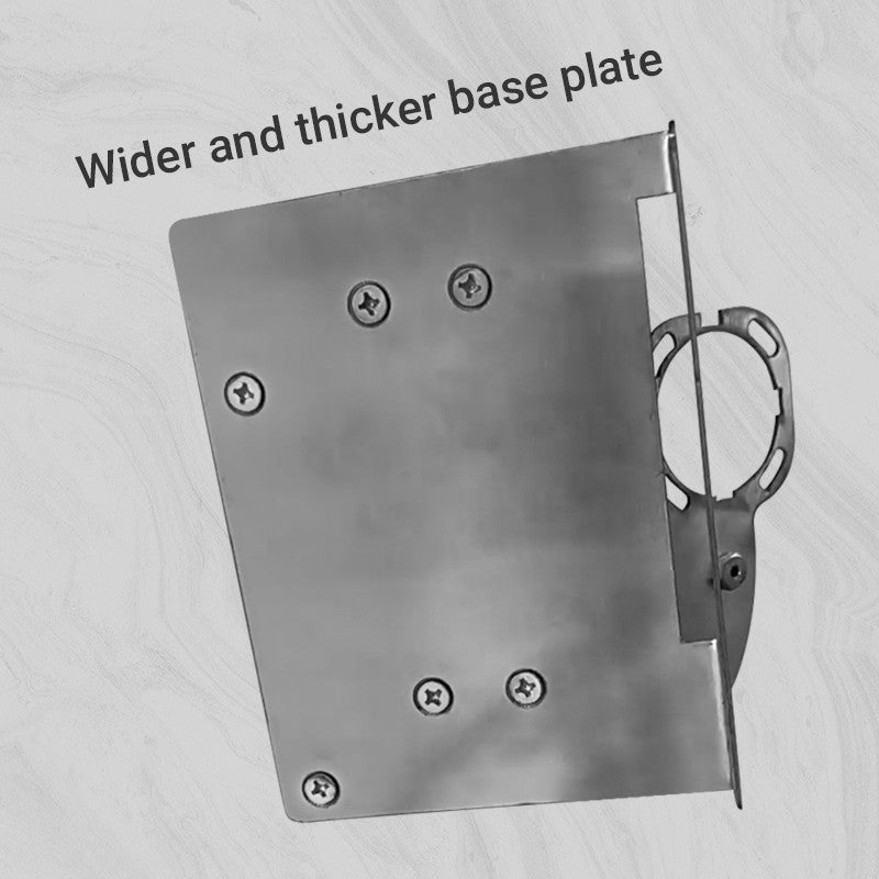 🔥Angle Grinder Stand for Tile 45° Chamfer Cutting